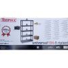 Стеллаж Toomax 5 полок cm. 100x40x180h black (5142) изображение 4