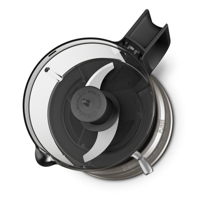 Кухонний комбайн KitchenAid 5KFC3516ECU зображення 8