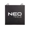 Портативная солнечная панель Neo Tools 120Вт регулятор USB-C 2xUSB 1316x762x15мм IP64 3.5кг (90-141) изображение 5