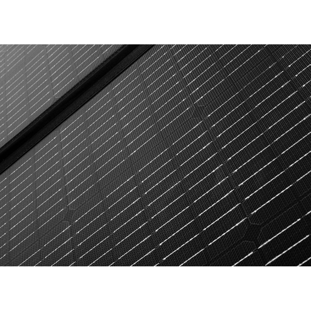 Портативная солнечная панель Neo Tools 120Вт регулятор USB-C 2xUSB 1316x762x15мм IP64 3.5кг (90-141) изображение 6