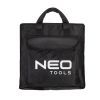 Портативная солнечная панель Neo Tools 120Вт регулятор USB-C 2xUSB 1316x762x15мм IP64 3.5кг (90-141) изображение 7