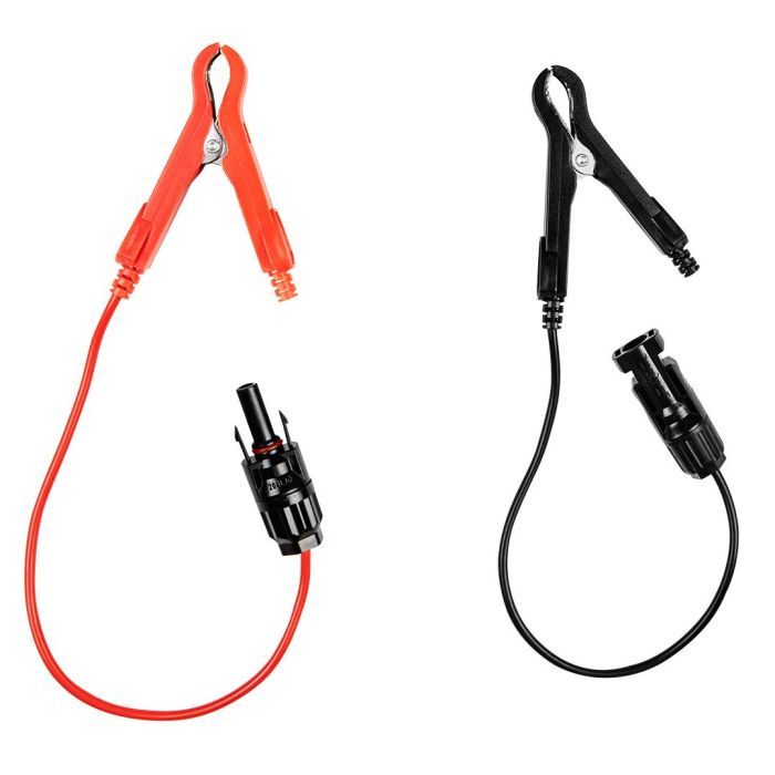 Портативная солнечная панель Neo Tools 120Вт регулятор USB-C 2xUSB 1316x762x15мм IP64 3.5кг (90-141) изображение 8