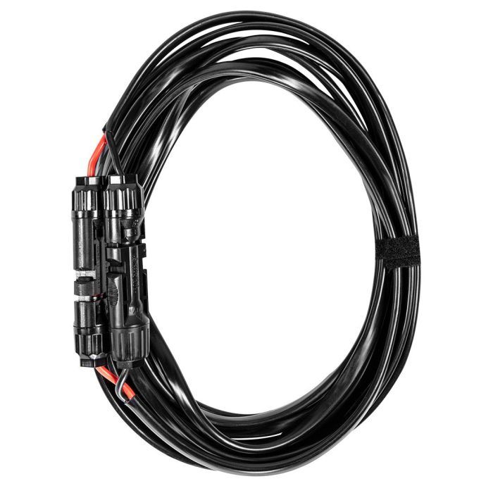 Портативная солнечная панель Neo Tools 120Вт регулятор USB-C 2xUSB 1316x762x15мм IP64 3.5кг (90-141) изображение 9
