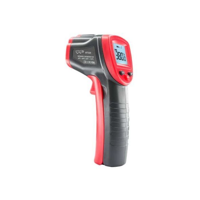 Пірометр Wintact -50-380C (WT320)