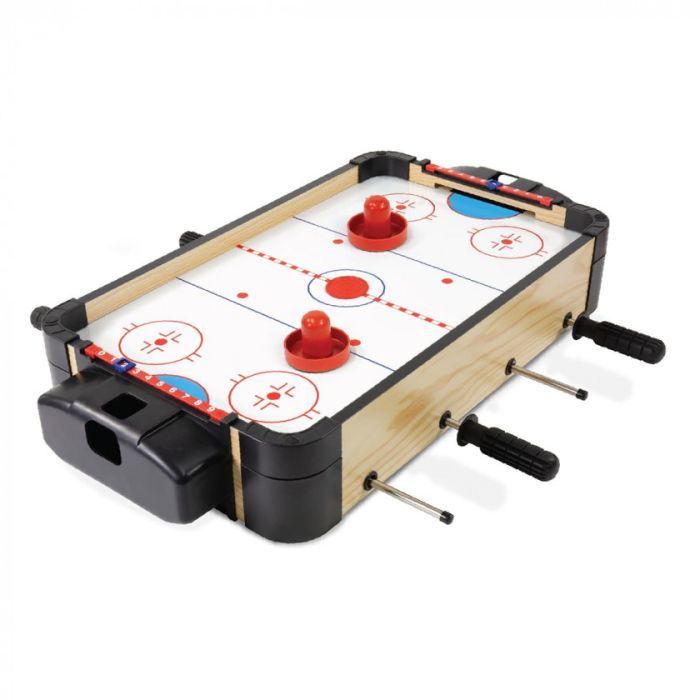 Настольная игра Ambassador Football Air Hockey 50 см (6336630) изображение 4