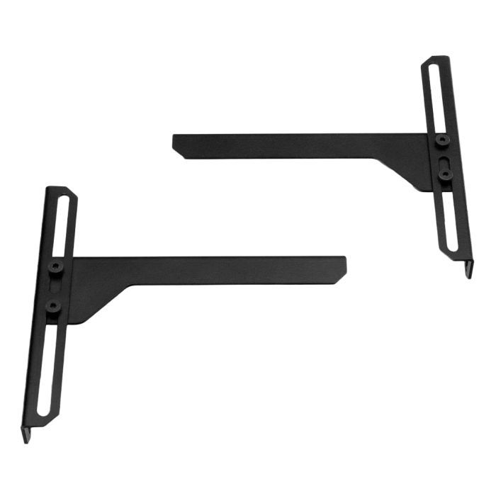 Крепление для СЖО Ekwb EK-Loop Angled Bracket - 120mm (3831109825365) изображение 2