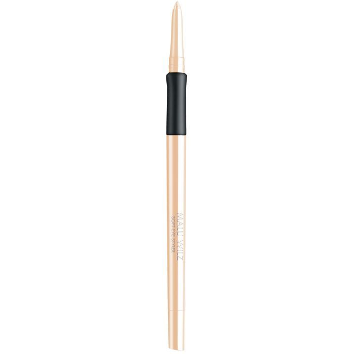Карандаш для глаз Malu Wilz Soft Eye Styler 03 - Pure Vanilla (4060425021406)