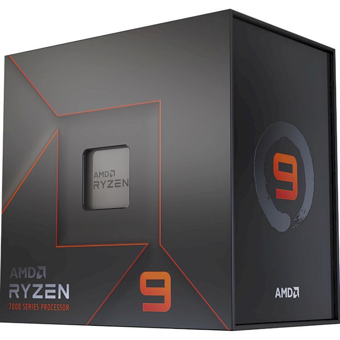 Процесор AMD Ryzen 9 7900X (100-000000589)