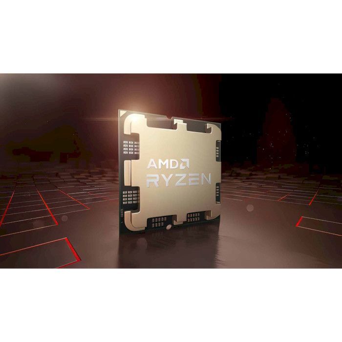 Процесор AMD Ryzen 9 7900X (100-000000589) зображення 3