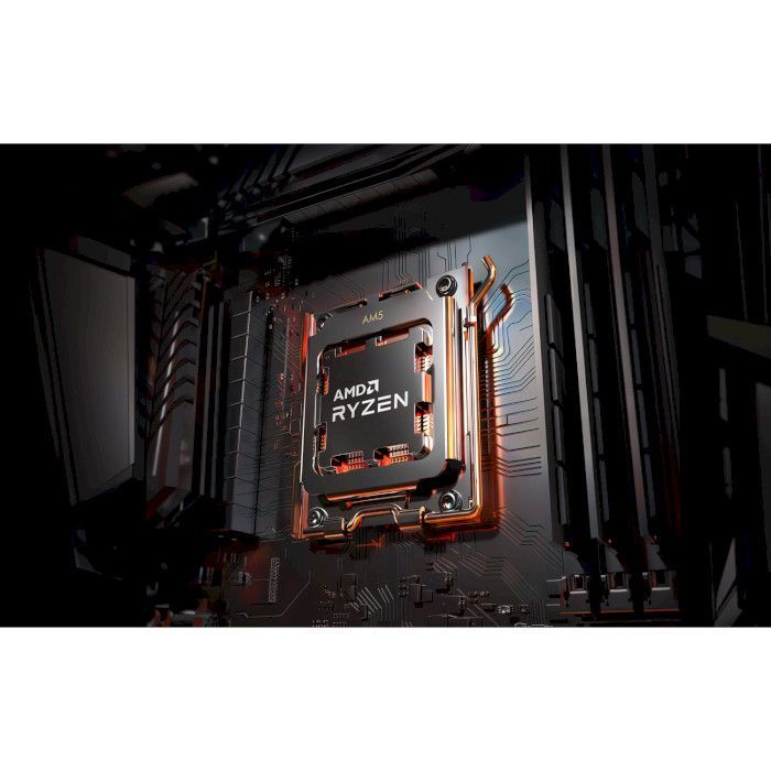 Процесор AMD Ryzen 9 7900X (100-000000589) зображення 4