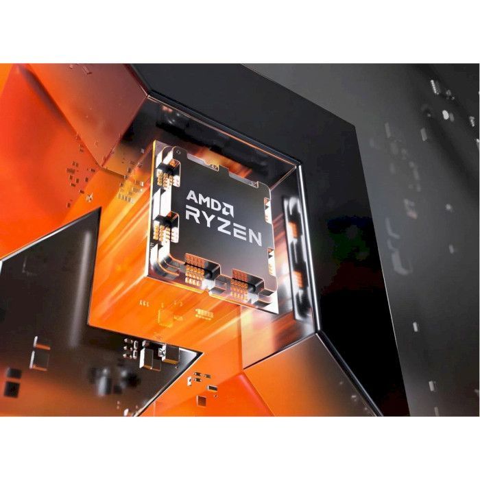 Процесор AMD Ryzen 9 7900X (100-000000589) зображення 5