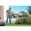 Триммер садовый Ryobi RLT1831H20F ONE+ Hybrid 18В/220В EasyEdge (5133003710) изображение 6