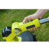 Триммер садовый Ryobi RLT1831H20F ONE+ Hybrid 18В/220В EasyEdge (5133003710) изображение 8