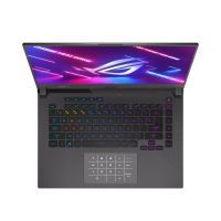 Ноутбук ASUS ROG Strix G15 G513IC-HN004 (90NR0502-M003L0) изображение 2