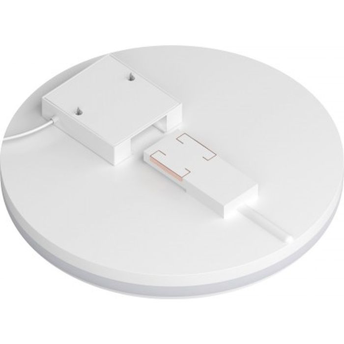 Світильник ELM VEGA S- 18W 6500K з датчиком (26-0103) зображення 3