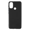 Чехол для мобильного телефона Armorstandart Matte Slim Fit Motorola E40 Black (ARM63049)