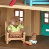 Игровой набор Li'l Woodzeez Загородный дом (WZ6624Z) изображение 4