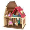 Игровой набор Li'l Woodzeez Загородный дом (WZ6624Z) изображение 5