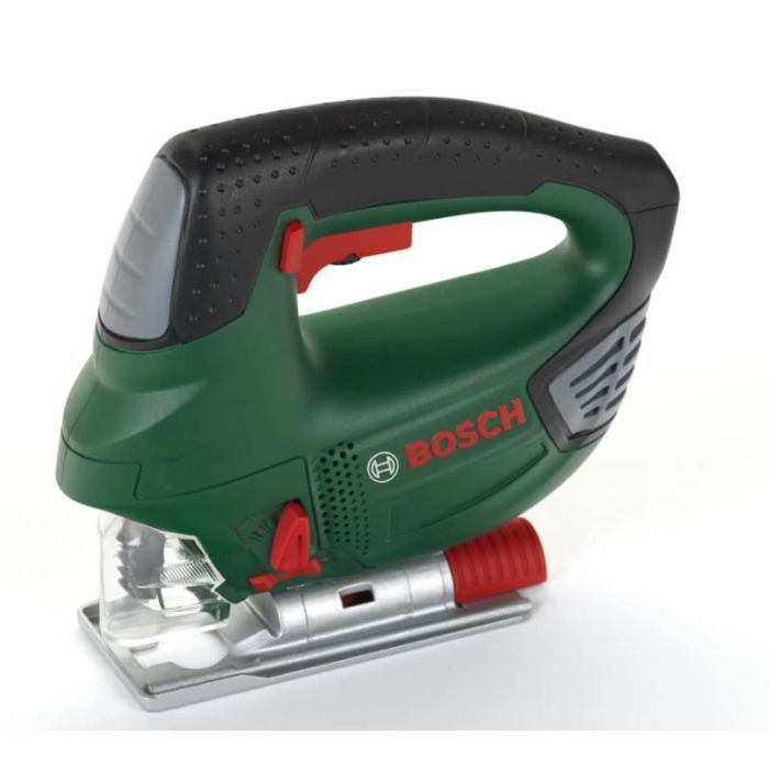 Игровой набор Bosch Электролобзик (8379) изображение 2