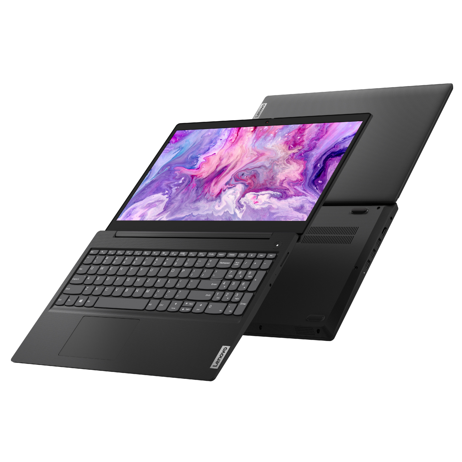 Ноутбук Lenovo IdeaPad 3 15IML05 (81WB011GRA) зображення 4