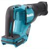 Шабельна пила Makita XGT, 40 V Max, 32мм, BL4040x2 шт, DC40RA, Makpac (JR001GM201) зображення 2