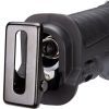 Шабельна пила Makita XGT, 40 V Max, 32мм, BL4040x2 шт, DC40RA, Makpac (JR001GM201) зображення 4