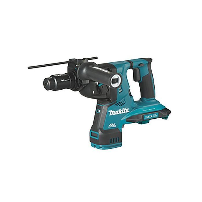 Перфоратор Makita DHR281Z SDS-PLUS LXT, 18В+18В (без АКБ и ЗУ) (DHR281Z)