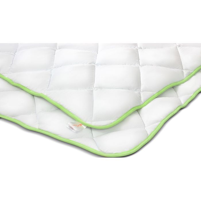 Ковдра MirSon антиалергенна Eco Eco-Soft 810 Зима 172x205 см (2200000622662) зображення 2