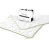Ковдра MirSon антиалергенна Eco Eco-Soft 810 Зима 140x205 см (2200000622358) зображення 3