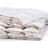 Одеяло MirSon антиаллергенное тенсель (modal) Deluxe Hand Made 0606 зима 110x140 см (2200000456342) изображение 2