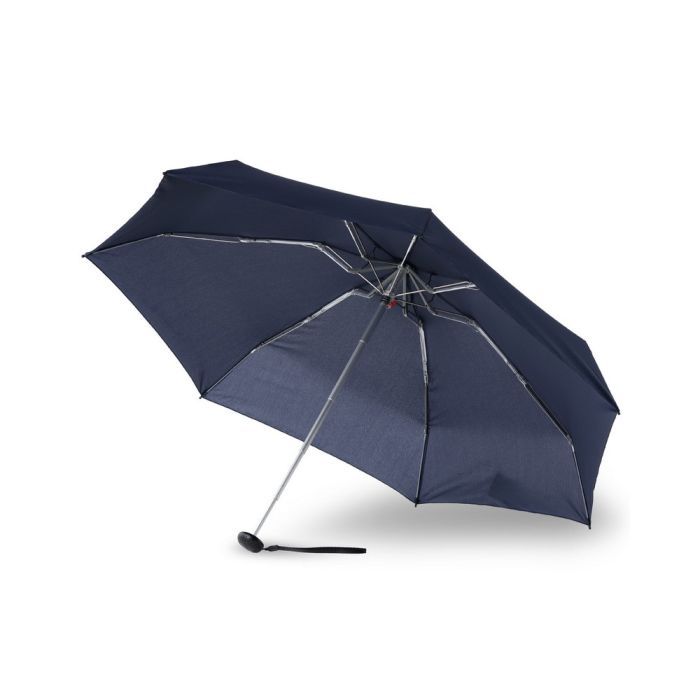 Парасоля Knirps X1 Manual Navy (Kn95 6010 1200) зображення 2