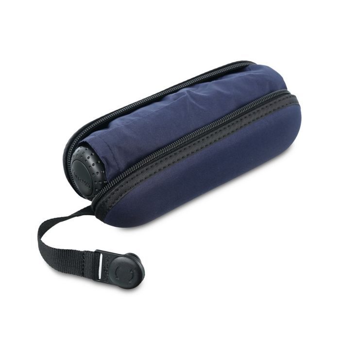 Парасоля Knirps X1 Manual Navy (Kn95 6010 1200) зображення 3