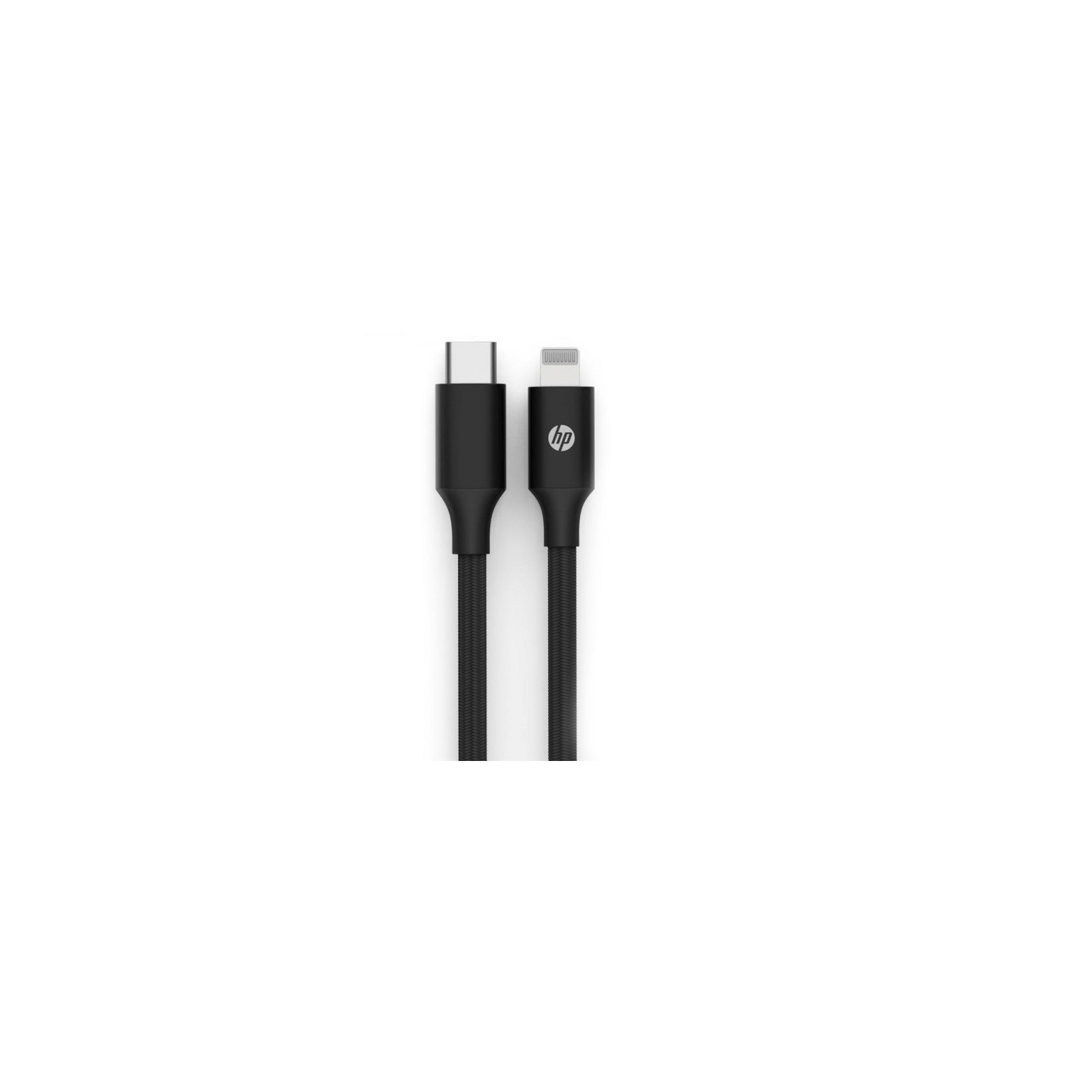 Дата кабель USB-C to Lightning 1.0m USB 3.1 HP (DHC-MF103-1M)