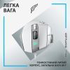 Мышка Logitech G502 X USB White (910-006146) изображение 6