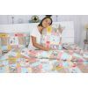 Постельное белье MirSon Бязь 17-0501 Hello kitty Полуторный (2200003610222) изображение 3