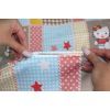 Постельное белье MirSon Бязь 17-0501 Hello kitty Полуторный (2200003610222) изображение 6
