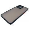 Чехол для мобильного телефона Dengos Matte OPPO Reno 7 (black) (DG-TPU-MATT-111) изображение 4