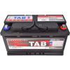 Аккумулятор автомобильный TAB 100 Ah/12V Magic Euro (189 800) изображение 2