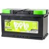 Акумулятор автомобільний Topla 80 Ah/12V AGM Euro (114 080)