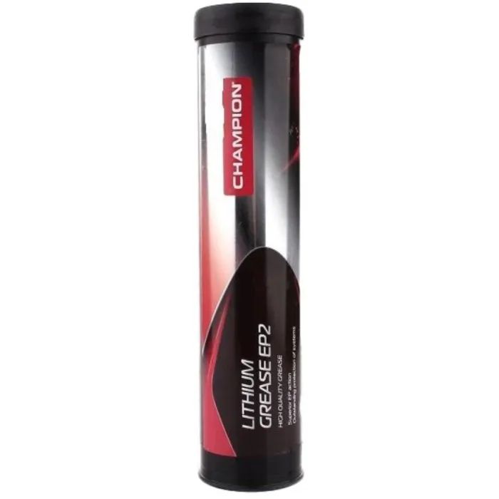 Мастило автомобільне Champion LITHIUM GREASE EP 2 400ml (8220265)