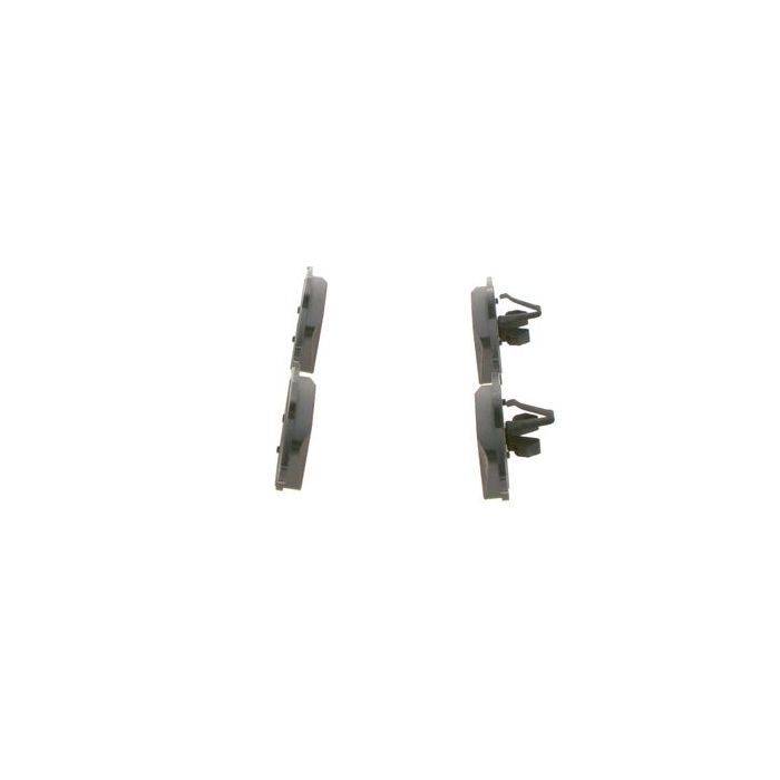 Гальмівні колодки Bosch 0 986 494 102