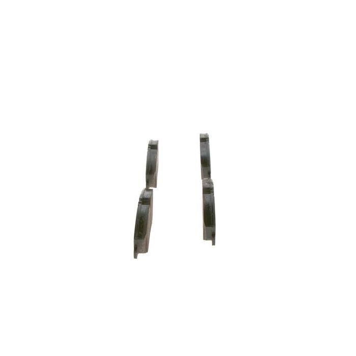 Гальмівні колодки Bosch 0 986 494 914 зображення 2