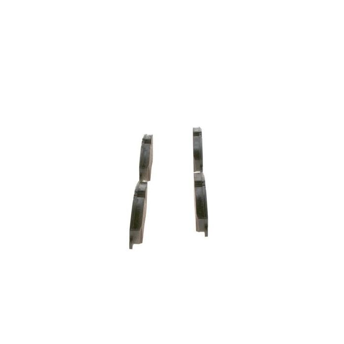 Гальмівні колодки Bosch 0 986 494 914 зображення 5