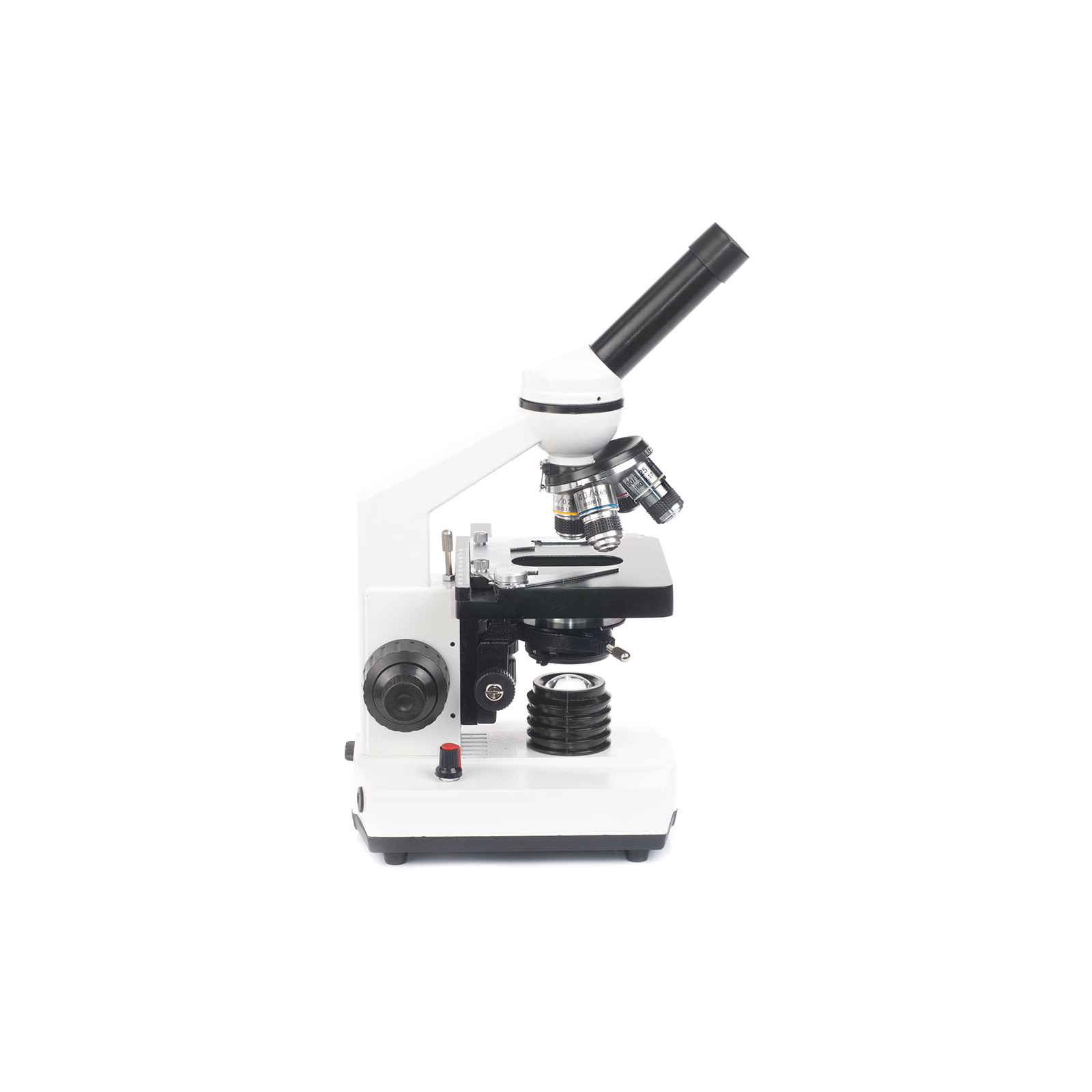 Микроскоп Sigeta MB-130 40x-1600x LED Mono (65271) изображение 3