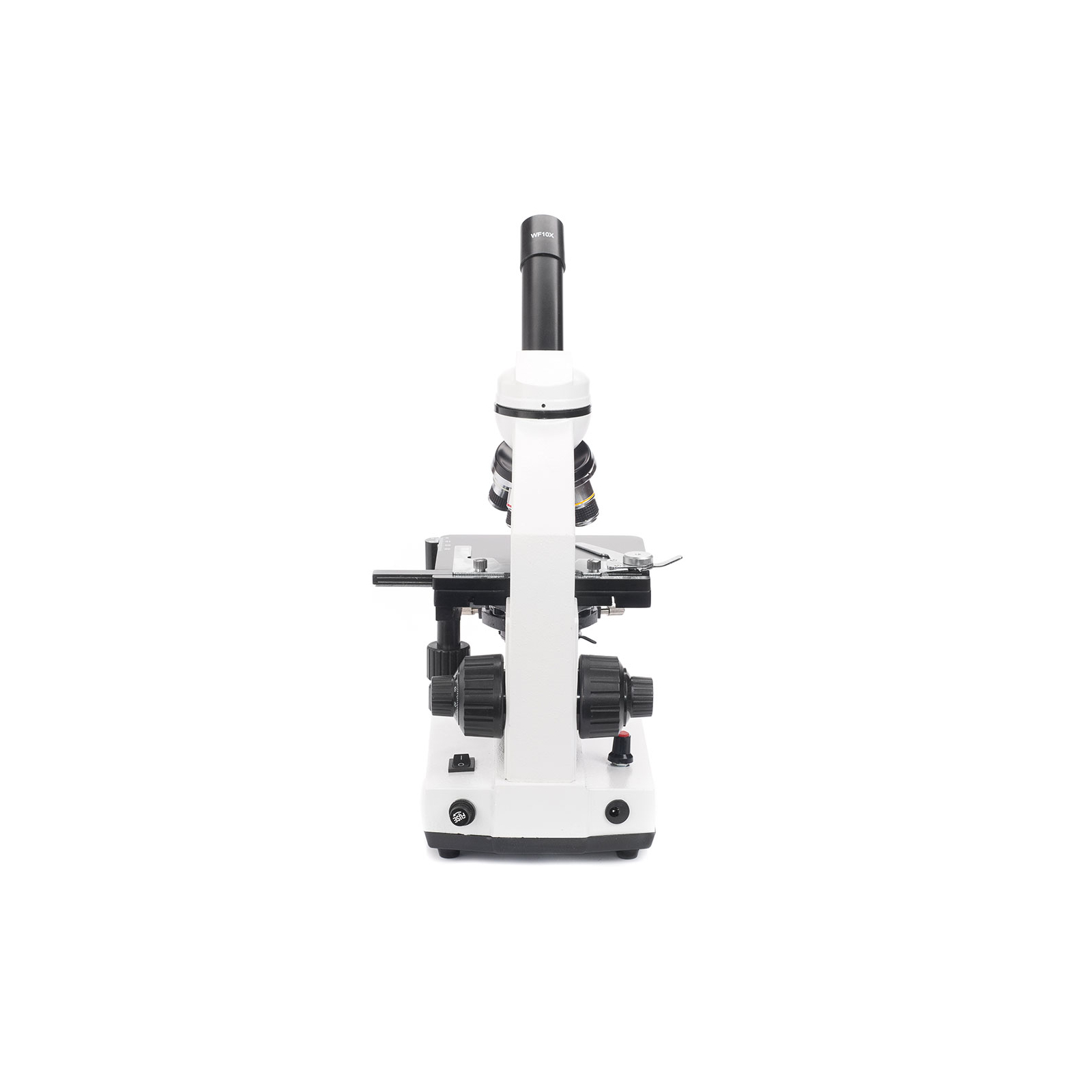Микроскоп Sigeta MB-130 40x-1600x LED Mono (65271) изображение 5