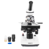 Микроскоп Sigeta MB-130 40x-1600x LED Mono (65271) изображение 6