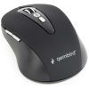 Мышка Gembird MUSWB-6B-01 Bluetooth Black (MUSWB-6B-01) изображение 2