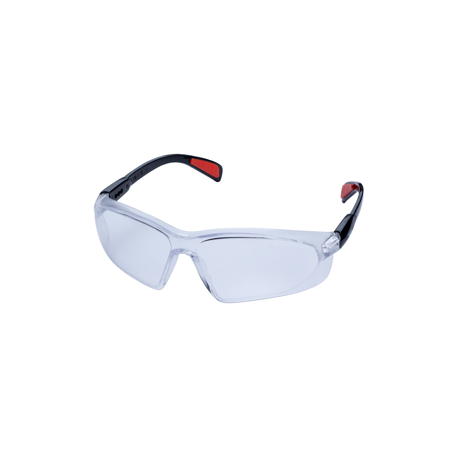 Защитные очки Sigma Vulcan anti-scratch, anti-fog (9410481) изображение 2