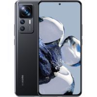 Мобильный телефон Xiaomi 12T PRO 8/256GB Black изображение 11