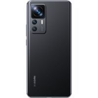 Мобильный телефон Xiaomi 12T PRO 8/256GB Black изображение 2